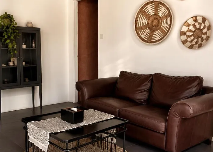 ヴィラ Beautiful 1br Villa, Center