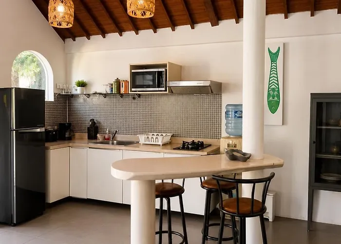 Beautiful 1br Villa, Center